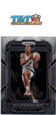 Skylar Diggins-Smith 2023 Panini Prizm WNBA #130 Phoenix Mercury