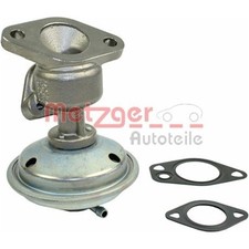 Metzger AGR-Ventil für Audi A4 A6 A8 Allroad Q7 VW Phaeton Touareg