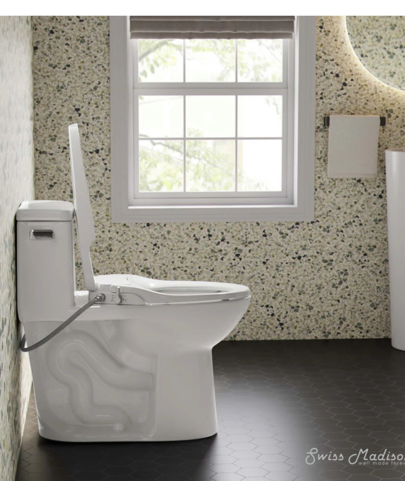 Bidet