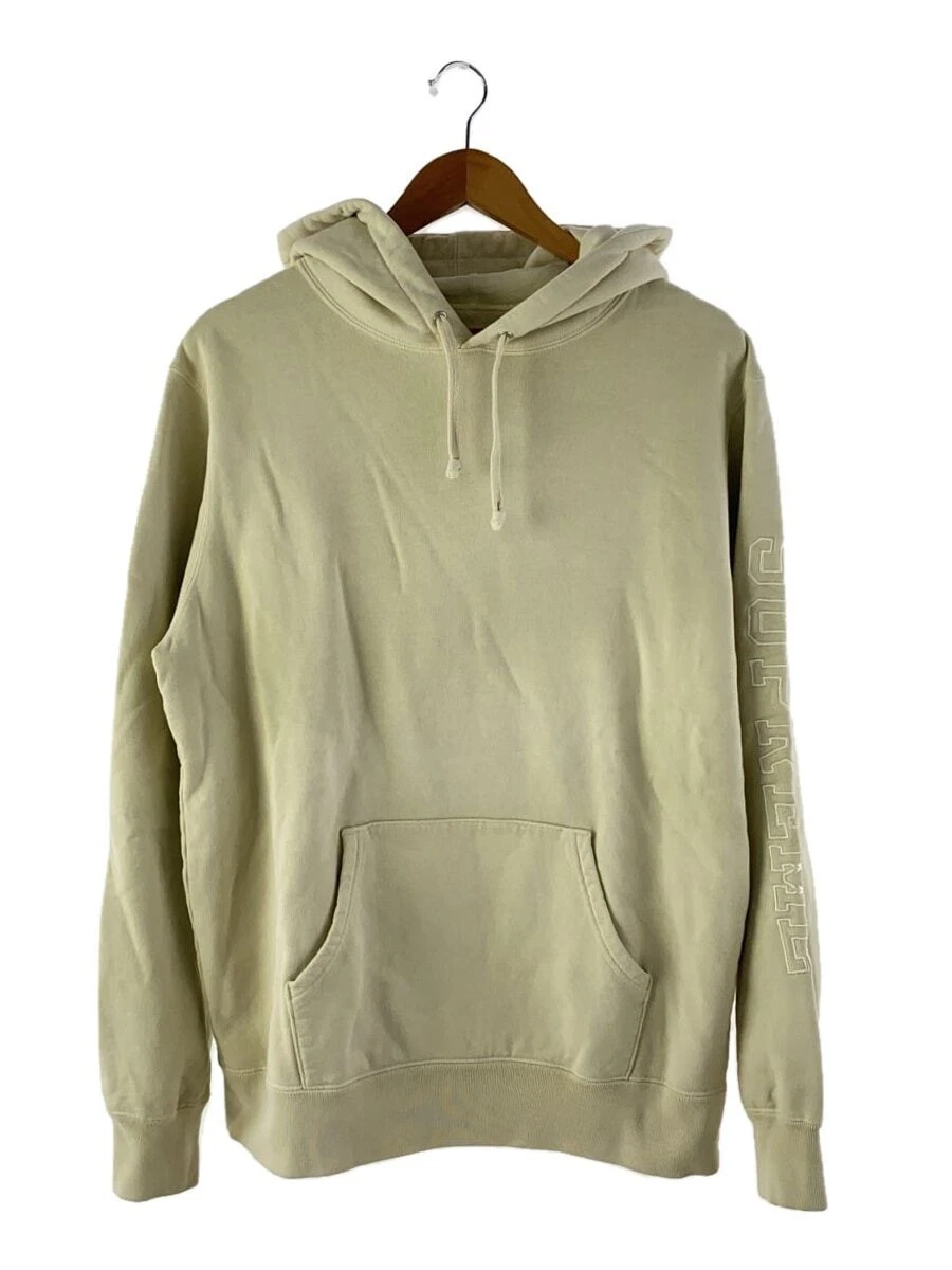 Sweat à capuche Supreme kaki M occasion