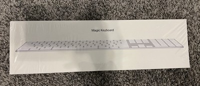 Apple Magic A1843 Wireless Keyboard