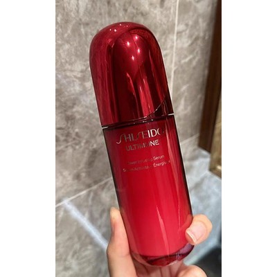 Neues Ultimune Serum 75 ml, Power Infusing Concentrate Serum