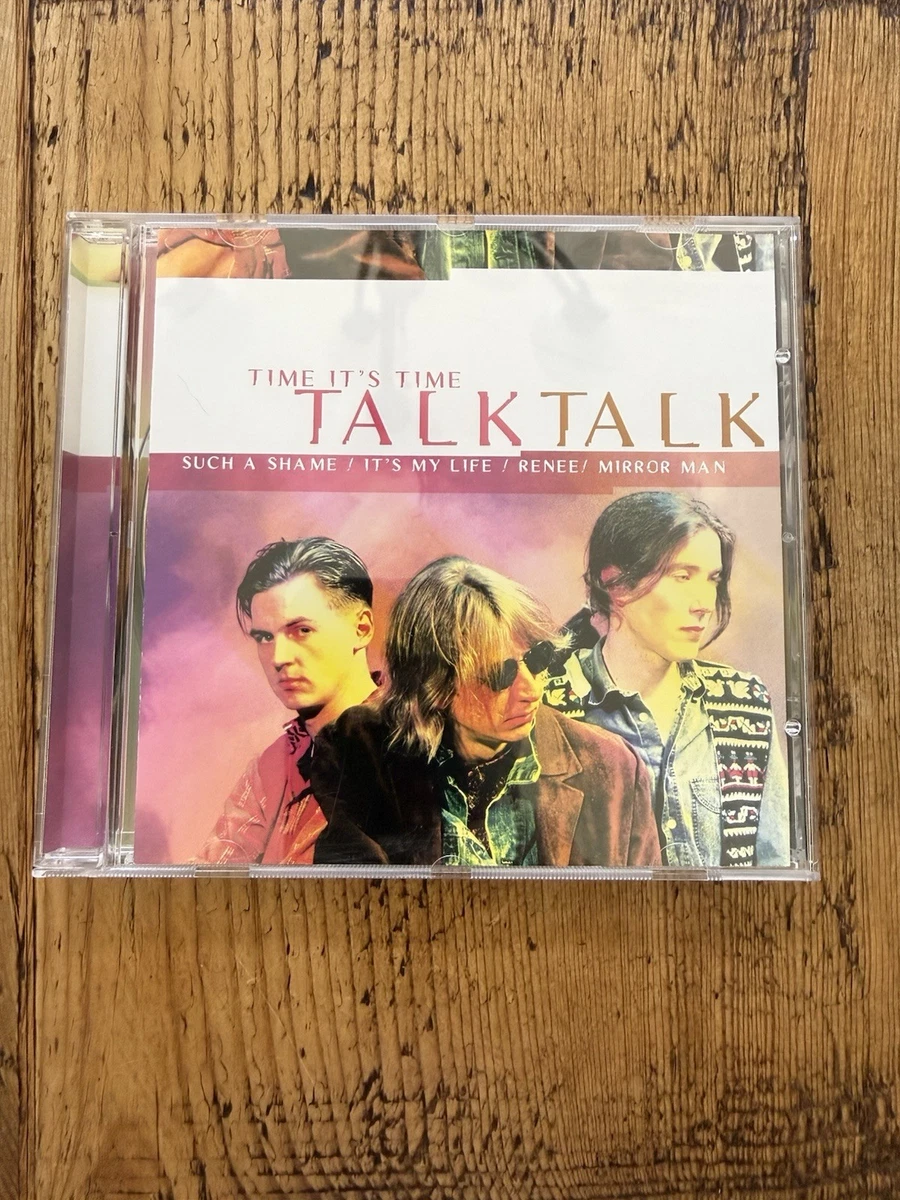 Music CDs Talk for sale | eBay