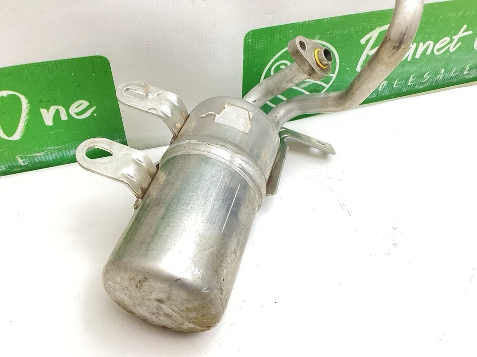 Volvo C30 2008-2013 receptor de aire acondicionado secador OEM Foto 2 de 4