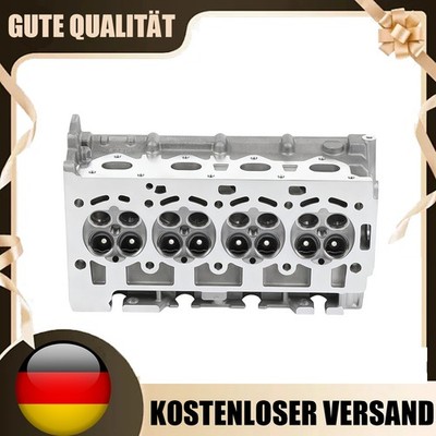 Zylinderkopf Geeignet für VW Beetle CC Golf AUDIA1 CAXA DE 03C103264EX NUE