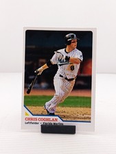 2010 Sports Illustrated for Kids Series 4 Chris Coghlan #445 