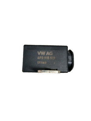 2019 RS3 17 - 20 Battery Fuse Overload Protection Sensor Relay Pyro