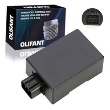 Ignition CDI Box For Polaris Sportsman 400 05 09-14/Sportsman 500 6x6 04