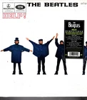 THE BEATLES on LP  " HELP "rock  / MINT sealed