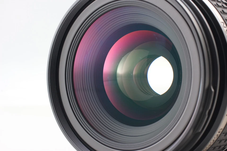 [Top MINT w/ Box Hood] SMC Pentax FA 645 45mm F2.8 AF Lens 645 N NII From JAPAN - Image 3 of 4