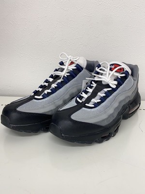 Nike Air Max 95 Air Max 95 28.5Cm Gry CWY64 | eBay