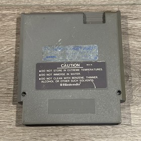 Hogan's Alley&nbsp;- NES - Game Only