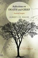 Albert J. D. Walsh | Reflections On Death and Grief | Taschenbuch | Englisch