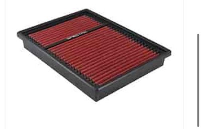 Spectre 8606 High Flow Filter Washable 98-04 Intrepid Concorde 300m Performance