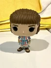 Funko POP - Stranger Things Vinyl Figure - Eleven 1238 NO BOX