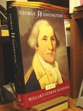 George Washington: a Life, Randall, Willard