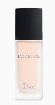 Dior 0CR Forever MATTE Foundation Transfer Proof High Perfection - Expire 26/12