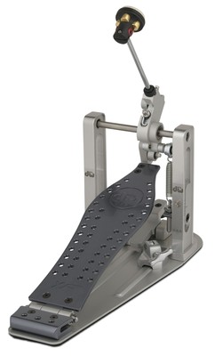 DW MFG Series Machined Direct Drive Single Bass Drum Pedal with Extended