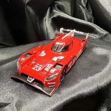 Spark Nissan Gt-r Lm Nismo Team Nissan Motorsport N 23 24h Le Mans 2015 C.chilton J.mardenborough O.pla 1:43 S4642