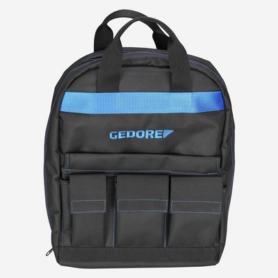 Gedore WT 1056 12 Tool Backpack SOFT