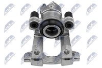 Nty HZT-ME-050 Bremssattel FüR Mercedes-Benz
