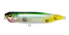 Megabass Dog X Quick Walker SW GP Seethrough Watermelon Lure
