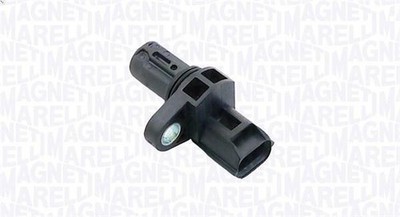 Sensor, crankshaft pulse MAGNETI MARELLI 6484820501 for FORFOUR 1.1 2004-