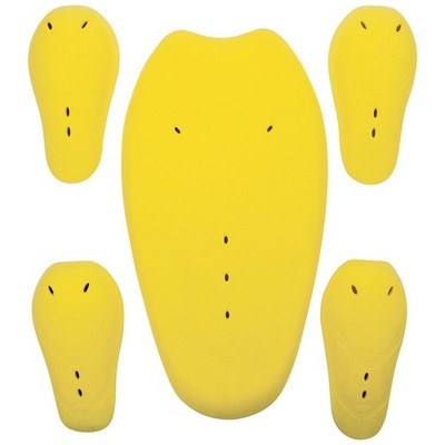 SAS-TEC Armor Kit, Men