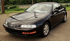 Granada Black Pearl Honda Nh503p Basecoat Clearcoat Quart Complete Paint Kit