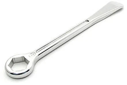 Llave combinada de palanca de neumáticos Motion Pro T6 - 24 mm motocicleta bicicleta de calle suciedad 08-0287 Foto 2 de 4