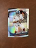 2025 Panini Prizm - Silver Prizm Russell Wilson #202 New York Giants M/NM