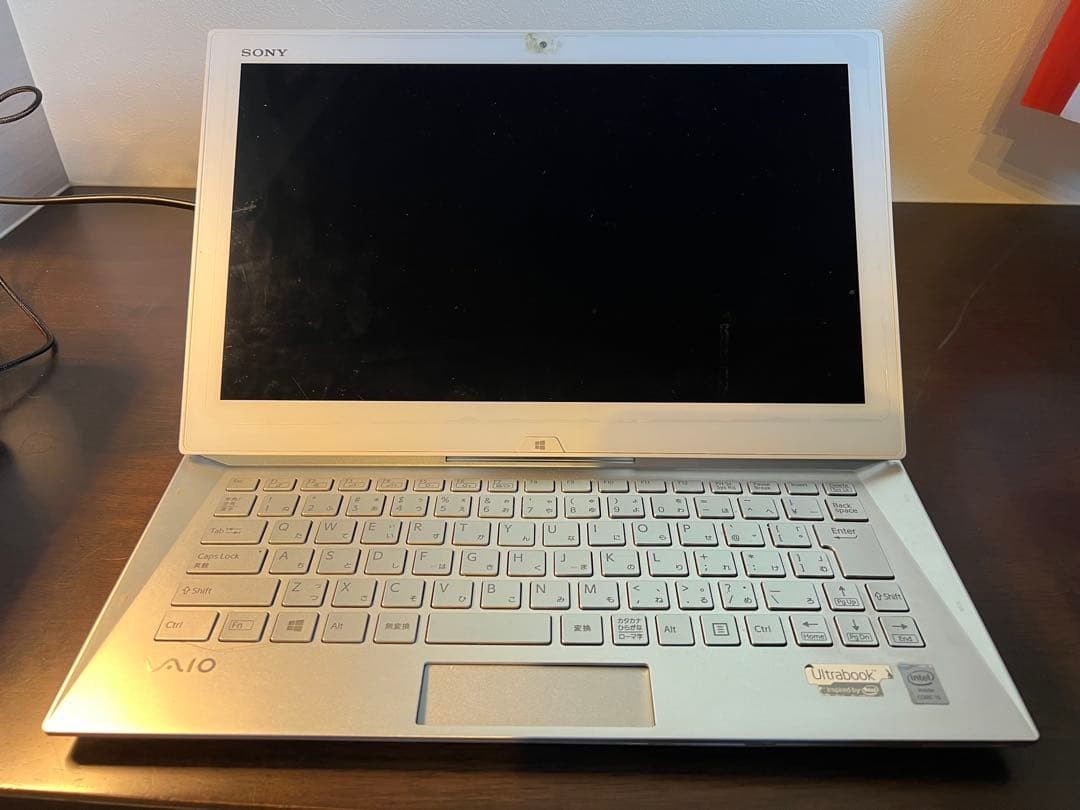 Sony VAIO Duo 13 Ultrabook 13.3