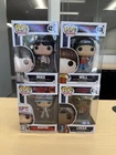 Funko Pop Stranger Things Lot 423 425 426 1240 Mike Will Lucas Dustin Season 1