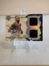 2025 Topps Royalty UFC - Aleksandar Rakic #RRS-AR Regalia Relic Auto /49 (H)