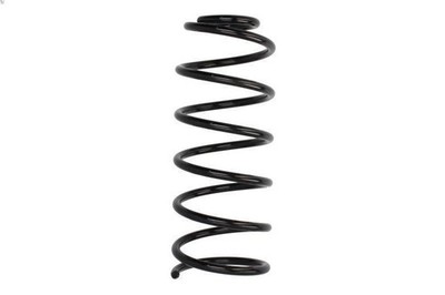 Coil spring MAGNUM TECHNOLOGY SW016MT VW VENTO (1H2) 1.4 1991-1998