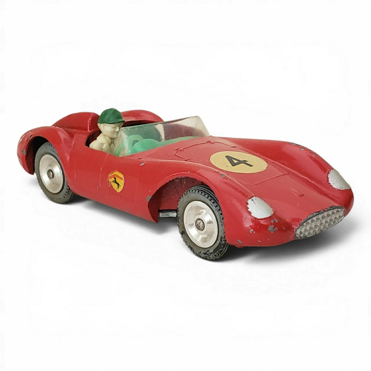 Solido 1:43 Diecast & Toy Vehicles for sale - eBay