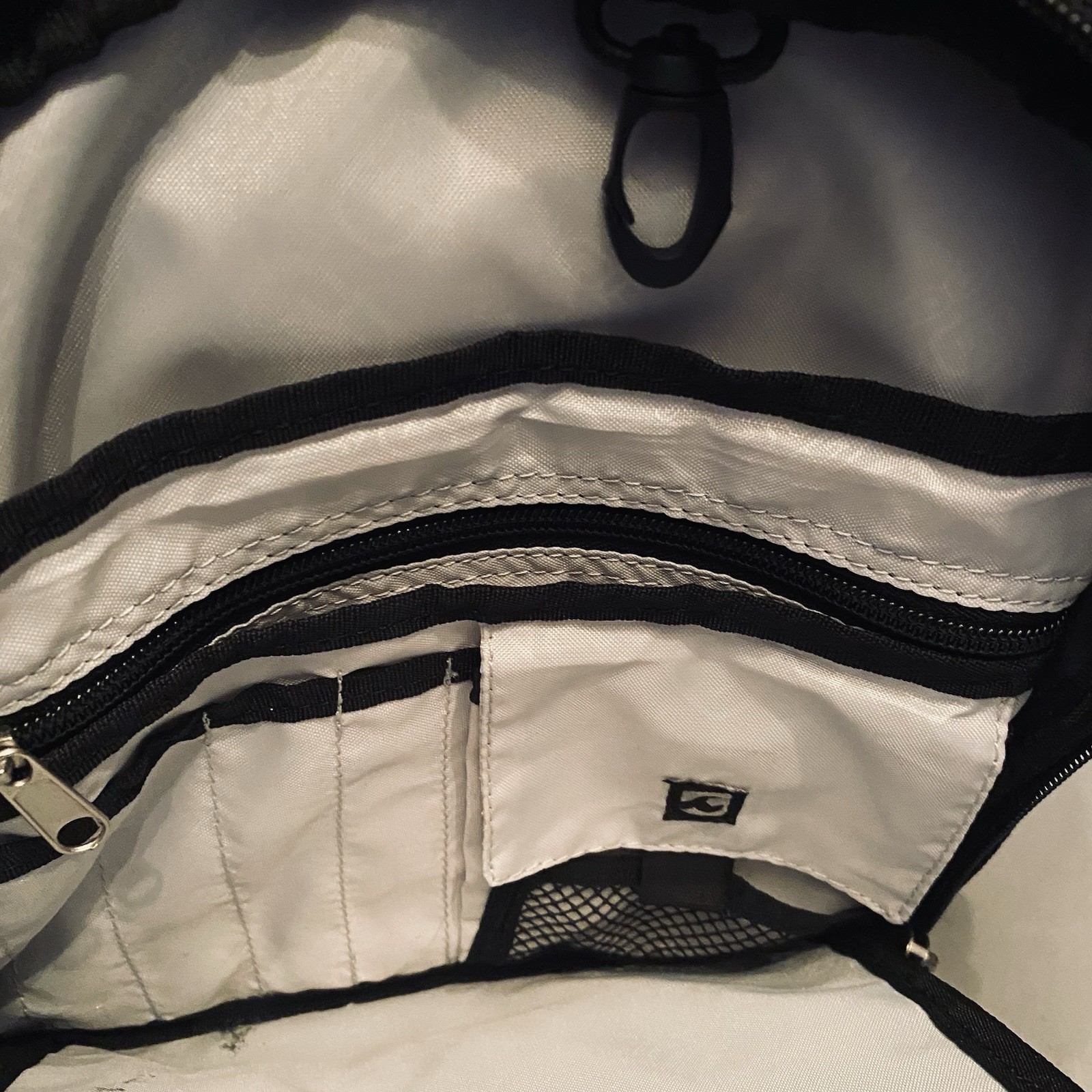 Ogio backpack fugitive tech computer organizer la… - image 7