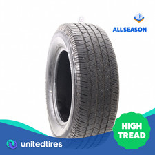 Used 27565r18 Michelin Defender Ltx Ms 2 116t - 1032 Used 27565r18 Michelin Defender Ltx Ms 2 116t - 1032