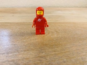 LEGO Space: X-1 Patrol Craft (6861) - 100% Complete