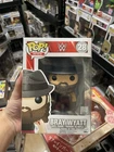 Funko Pop! Vinyl: WWE - Bray Wyatt #28