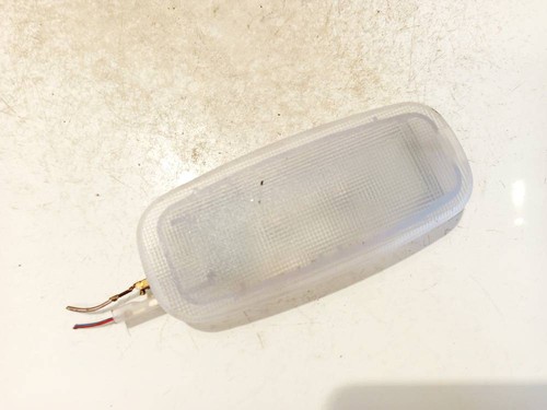 Mercedes-Benz A-CLASS 2010 Interior Light - REAR a2028200401, Genu #2574586-95