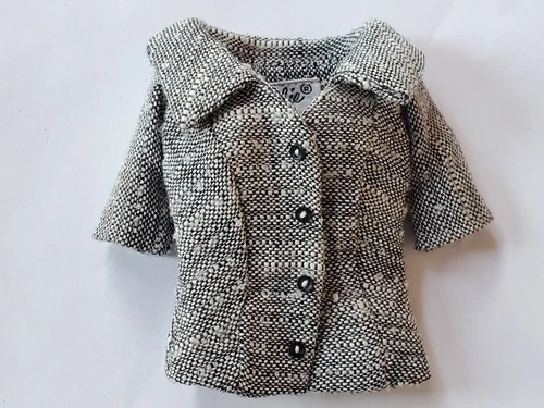 Vintage BARBIE DOLL #954 Career Girl JACKET 1960's