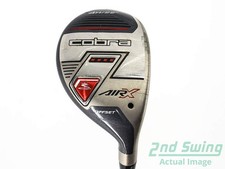 Cobra Air X Hybrid 4 Hybrid 22 Graphite Senior Right 39.5in