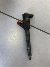 Injecteur Fiat 500