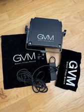 Great Video Maker GVM LED Studio Light Panel Model 800D-RGB Photo Head Unit