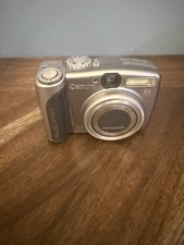 Canon PowerShot A710 IS Digital Cameras for Sale - Shop New & Used
