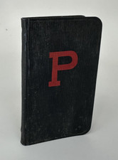 1929-1930 University of Pennsylvania U Penn S...