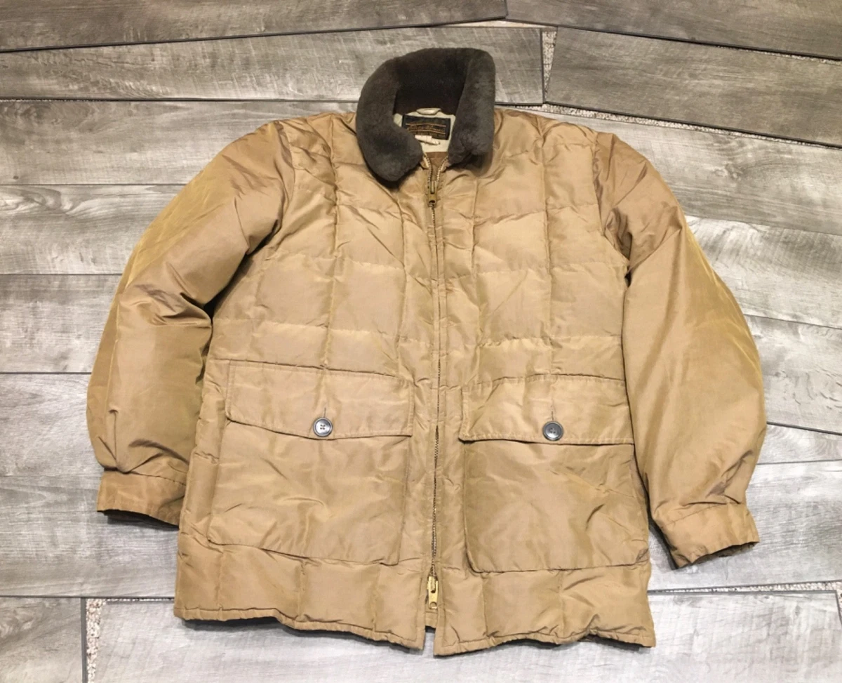 Eddie Bauer Vintage Outerwear Coats & Jackets for Men for sale | eBay