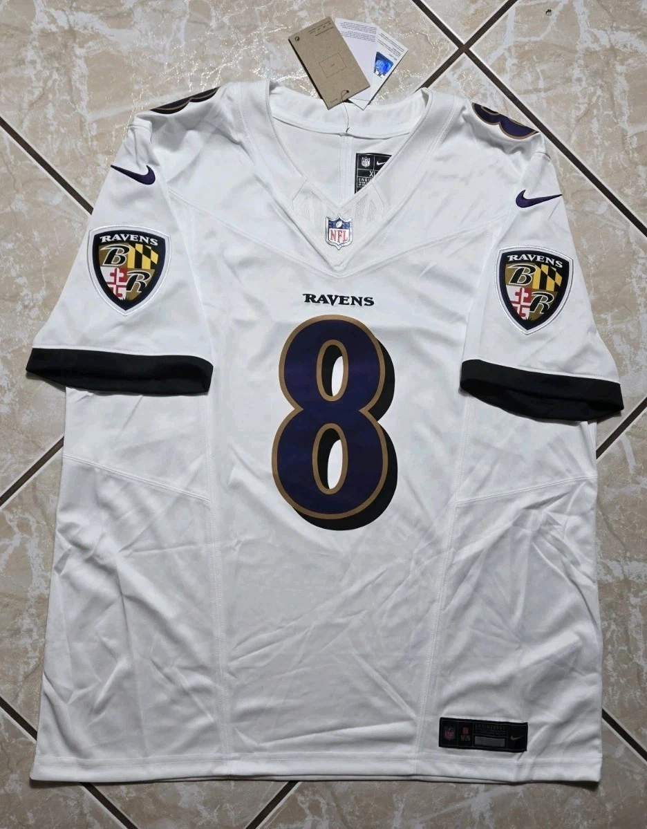Nike Men's Baltimore Ravens NFL Jerseys for sale | eBay