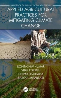 Applied Agricultural Practices For Mitigating Climate Change...